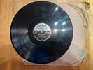 Chuck Berry Roll Over Beethoven Chess 1626 78 RPM Record Rock Vinyl Shellac 1956