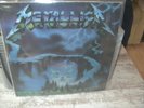 LP METALLICA JUMP IN THE FIRE