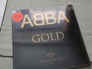 Gold: Greatest Hits by ABBA (Record, 2014)