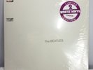 The Beatles White Album Limited Edition=1978 Capitol Records=SEBX-11841=SEALED