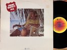 JIMMY BUFFETT - A1A - ORIGINAL ABC LP a-1-a vinyl album record gatefold VG+/VG