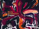 Rich Robinson Paper (Vinyl) (US IMPORT)