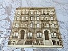LED ZEPPELIN. PHYSICAL GRAFFITTI