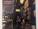 David Bowie Ziggy Stardust And The Spiders From Mars LSP-4702 Stereo LP VG+ RCA