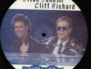 Elton John and Cliff Richard Slow Rivers 7