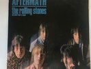 The Rolling Stones Aftermath London PS 476 74761 Vinyl Record 1965 Rock LP