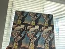 Lana Del Rey Norman Fucking Rockwell 180gr Lime Green 2lp Vinyl (RARE)