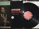 John Coltrane Alice Coltrane Pharoah Sanders Expression Impulse A-9120 UNPLAYED