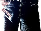 The Rolling Stones - Sticky Fingers GER LP 1973 (VG+/VG) PAN Zipper .