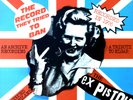The Ex Pistols - Land Of Hope & Glory UK 12