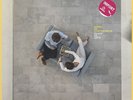Kings Of Convenience- Peace Or Love LP On Vinyl Indie Folk Pop Rock