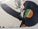 LED ZEPPELIN I  RARE   ISRAELI LP