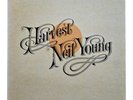 Neil Young Harvest Amiga Vinyl LP