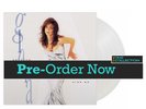 Gloria Estefan - Hold Me, Thrill Me. (White Vinyl Lp , Reissue, Preorder 24 Nov)