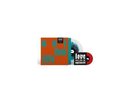 *PRESALE* BRUTUS: UNISON LIFE (LP vinyl .)
