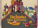 Vintage The Beatles Yellow Submarine 1969 FIRST PRESSING Vinyl SW-153