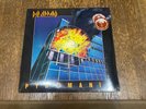 Def Leppard SEALED LP - Pyromania - Mercury Records 810 308 1 M 1 1983