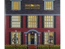 Home Alone Original Motion Picture Soundtrack 2XLP Red & Green Mondo Vinyl