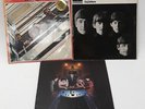McCartney/ Beatles Vinyl Records, 1962-1966, With The Beatles/ Back To The Egg