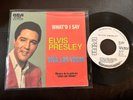 ELVIS PRESLEY Viva Las Vegas 1973 MEXICO 7