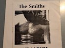 THE SMITHS - The Smiths - 12