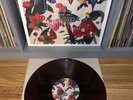 Washed Out - Paracosm LP 2013 Maroon Vinyl Sub Pop Records Near Mint Electro Pop