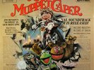 Original Soundtrack - The Great Muppet Caper - Vinyl Record NEW