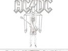 AC/DC Flick Of The Switch [Import] (Limited Edition, 180 Gram Vinyl) Records & L