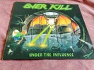 OVERKILL 
