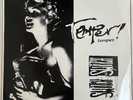 INDIE --  TEMPER TEMPER -- THE SWITCH  -- UK  12