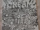Cream Wheels Of Fire 1968 2 LP Vinyl EX Nice SD 2-700 White Room Eric Clapton