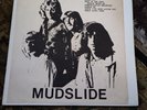 LED Zeppelin Mudslide Vinyl Record LP EX See Pics NM