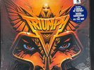 Triumph, Never Surrender, Vinyl LP, NM