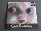 Doll Revolution by Bangles (Record, 2021) 2 LP Vinyl Limited Edition White New