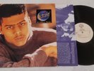 Al B. Sure  In Effect Mode 1st Press Vinyl LP Record