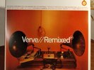 Verve Remixed / 3 LP vinyl NM Gatefold Simone Holiday Fitzgerald Vaughan McRae +