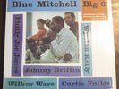 Blue Mitchell 
