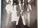 Big Audio Dynamite The Bottom Line Vinyl Record 12” 45 RPM Maxi Single BA 12166