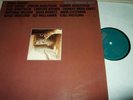 BENGT BERGER : BITTER FUNERAL BEER LP 1982 ECM GERMANY