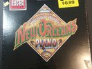 Professor Longhair New Orleans Piano BLUES ORIGINALS Vol. 2  SD7225 Sealed 1972
