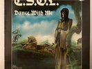 T.S.O.L. – Dance With Me LP USED NM/VG+ 1982 Pressing