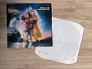 Alan Silvestri - Back to the Future II  Soundtrack / Vinyl  LP / Schallplatte
