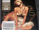 Paris Hilton BRAND NEW Paris VINYL LP GOLD UO EXCLUSIVE RECORD