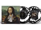 Westside Gunn And Then You Pray For Me Black White Splatter Vinyl #/250 PREORDER
