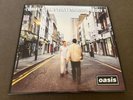 Oasis - (Whats the Story) Morning Glory [New Vinyl LP] 2 LP