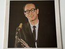 Glad To Be Unhappy Paul Desmond Vinyl Record Vintage Rare