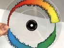CLEAR Visual Vinyl Vol. 1: 7