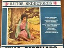 Latin LP Tex Mex Tejano Dueto Hermanas Degollado Hermanos Prado Falcon Rare VG+
