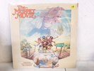 THE MUPPET MOVIE ORIGINAL SOUNDTRACK LP UK 1979 CBS 70170 SEALED #OS