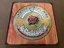 Grateful Dead American Beauty LP Vinyl Premium HQ - 180G Rhino Vinyl 2011